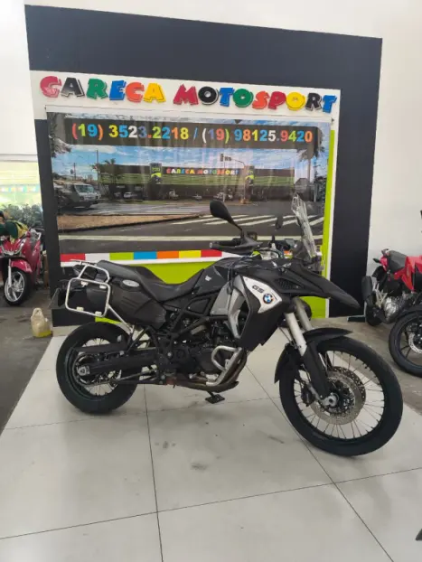 BMW F 800 GS ADVENTURE, Foto 1