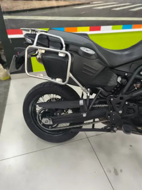 BMW F 800 GS ADVENTURE, Foto 3