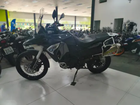 BMW F 800 GS ADVENTURE, Foto 8