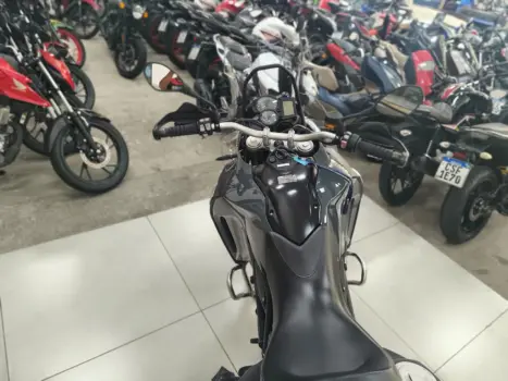 BMW F 800 GS ADVENTURE, Foto 10