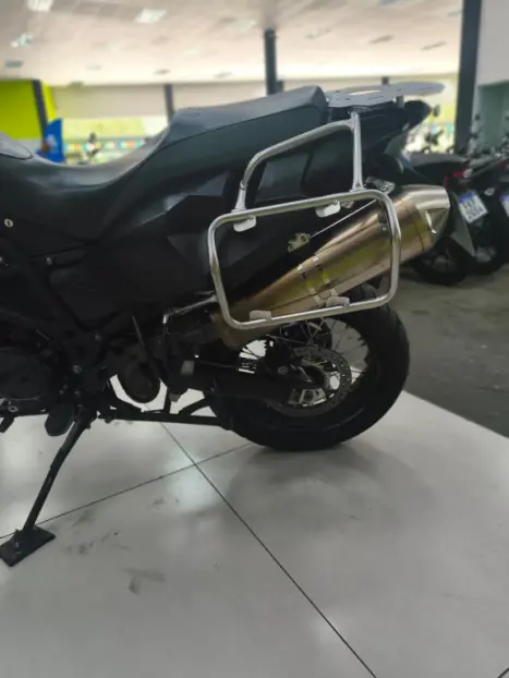 BMW F 800 GS ADVENTURE, Foto 11