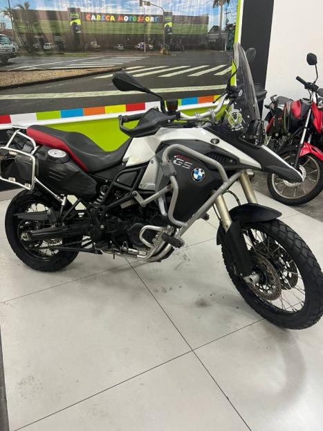 BMW F 800 GS ADVENTURE, Foto 1