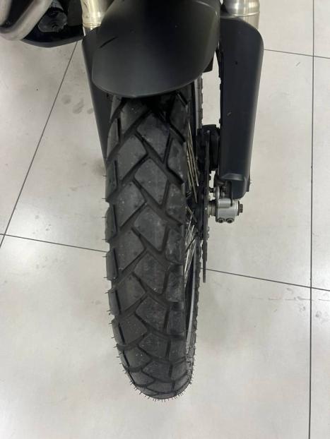 BMW F 800 GS ADVENTURE, Foto 2