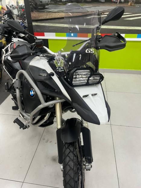 BMW F 800 GS ADVENTURE, Foto 3