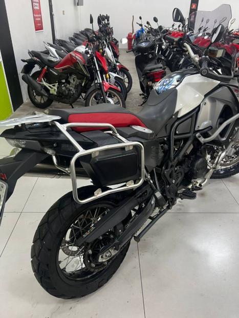 BMW F 800 GS ADVENTURE, Foto 4