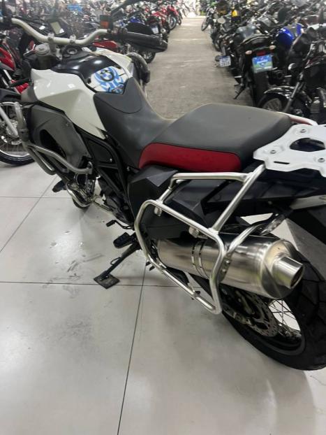 BMW F 800 GS ADVENTURE, Foto 6