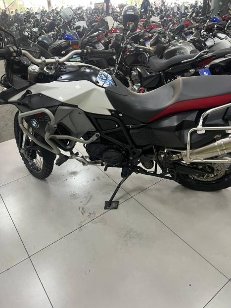 BMW F 800 GS ADVENTURE, Foto 7
