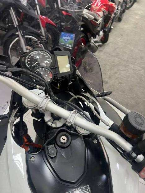 BMW F 800 GS ADVENTURE, Foto 8