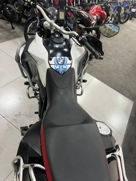 BMW F 800 GS ADVENTURE, Foto 9