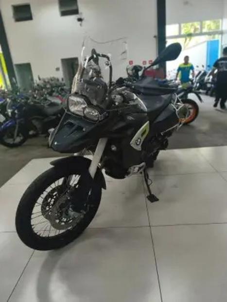 BMW F 800 GS ADVENTURE, Foto 4