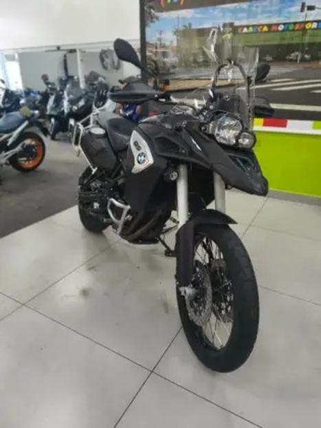 BMW F 800 GS ADVENTURE, Foto 6