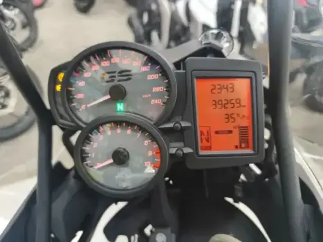 BMW F 800 GS ADVENTURE, Foto 9