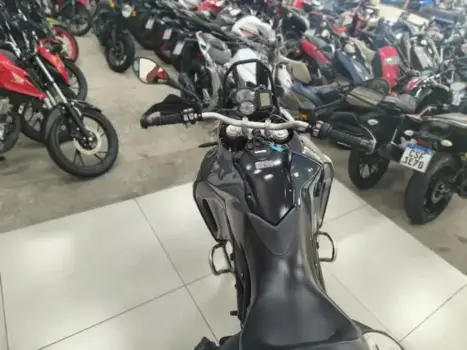 BMW F 800 GS ADVENTURE, Foto 10
