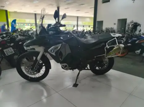 BMW F 800 GS ADVENTURE, Foto 11