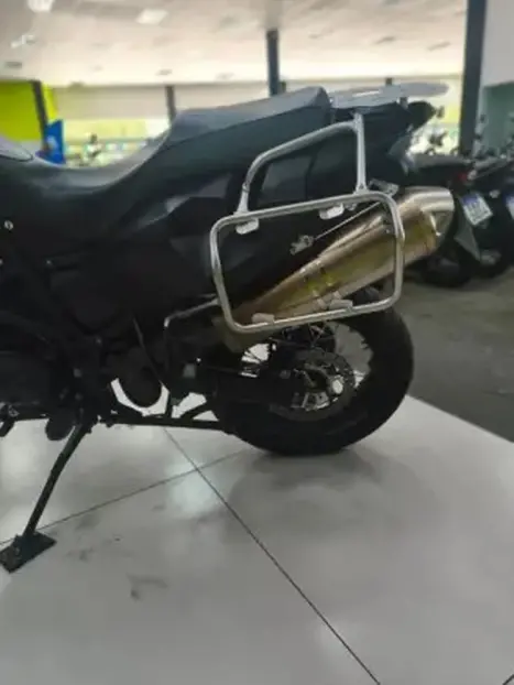 BMW F 800 GS ADVENTURE, Foto 12