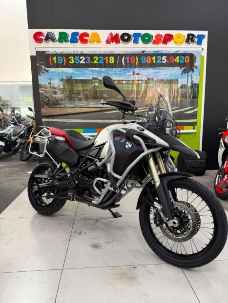 BMW F 800 GS ADVENTURE, Foto 1