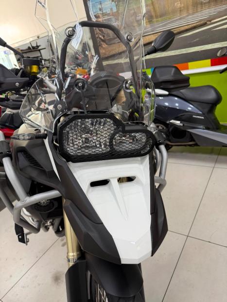 BMW F 800 GS ADVENTURE, Foto 2