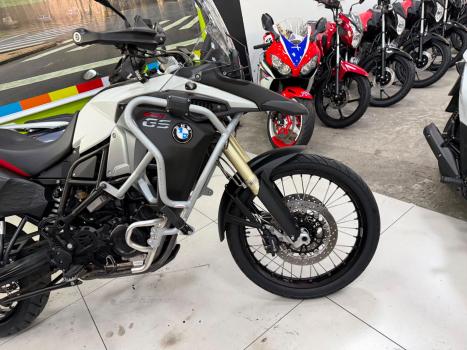 BMW F 800 GS ADVENTURE, Foto 5