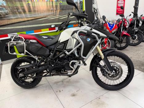 BMW F 800 GS ADVENTURE, Foto 7