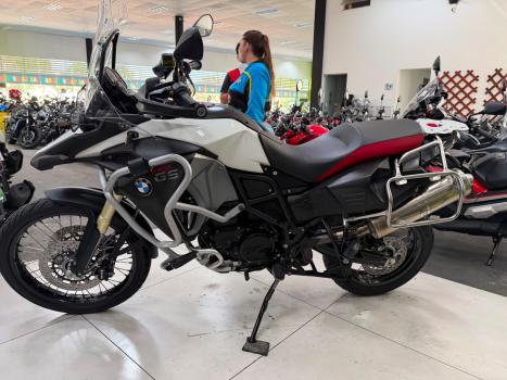 BMW F 800 GS ADVENTURE, Foto 8