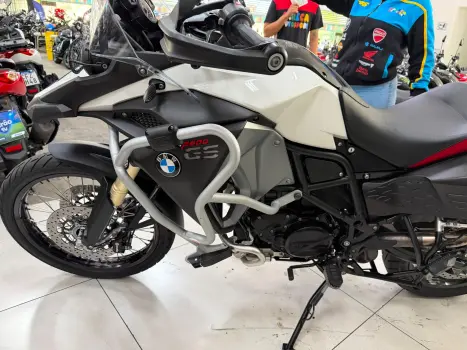 BMW F 800 GS ADVENTURE, Foto 11