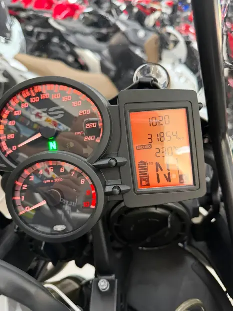 BMW F 800 GS ADVENTURE, Foto 12