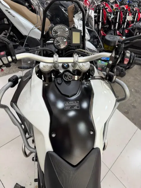 BMW F 800 GS ADVENTURE, Foto 13
