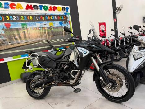 BMW F 800 GS ADVENTURE, Foto 1