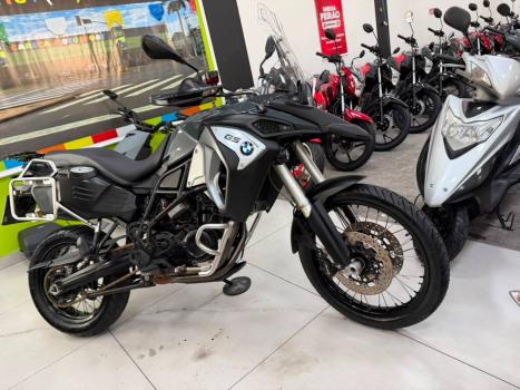 BMW F 800 GS ADVENTURE, Foto 2