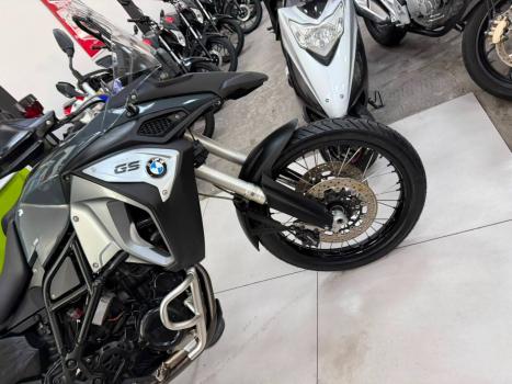 BMW F 800 GS ADVENTURE, Foto 3
