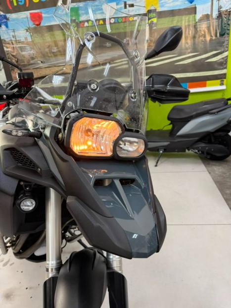 BMW F 800 GS ADVENTURE, Foto 5