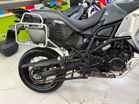 BMW F 800 GS ADVENTURE, Foto 6