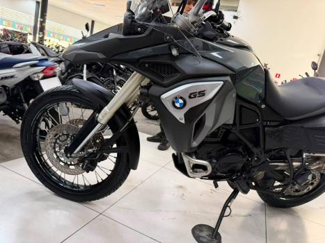 BMW F 800 GS ADVENTURE, Foto 7