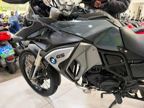 BMW F 800 GS ADVENTURE, Foto 8