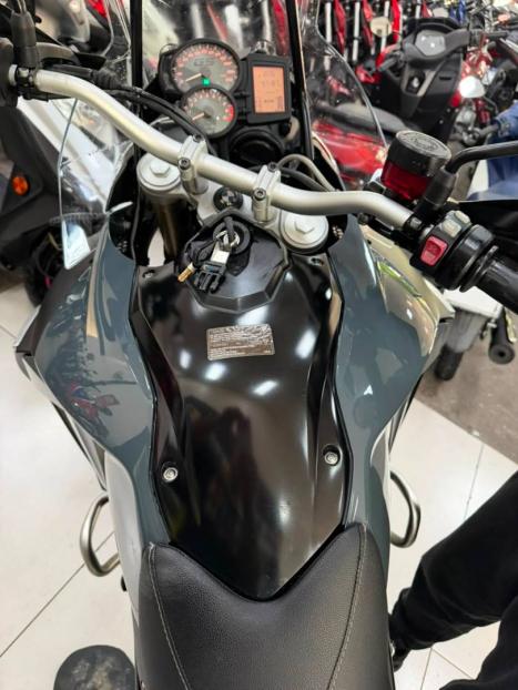 BMW F 800 GS ADVENTURE, Foto 10
