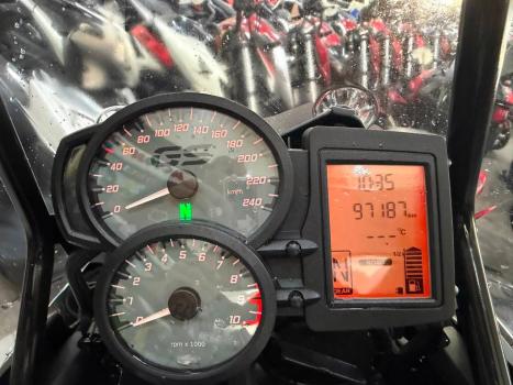 BMW F 800 GS ADVENTURE, Foto 11