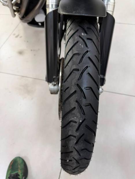 BMW F 800 GS ADVENTURE, Foto 12