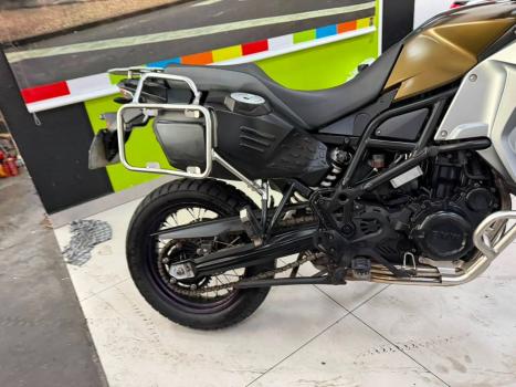 BMW F 800 GS ADVENTURE, Foto 3