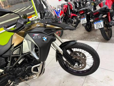 BMW F 800 GS ADVENTURE, Foto 5