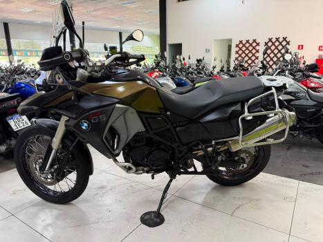 BMW F 800 GS ADVENTURE, Foto 7