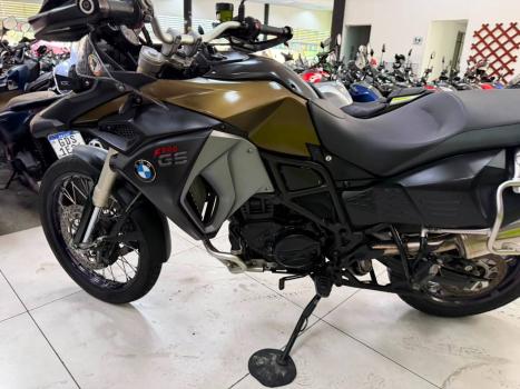 BMW F 800 GS ADVENTURE, Foto 8