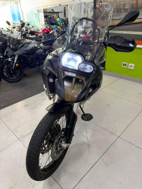 BMW F 800 GS ADVENTURE, Foto 10