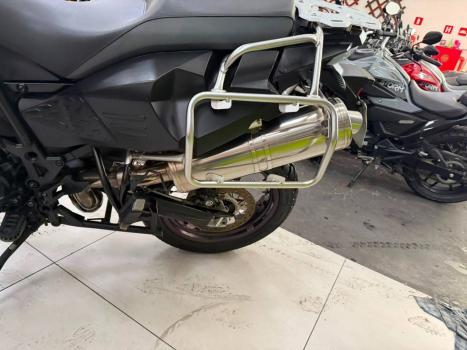 BMW F 800 GS ADVENTURE, Foto 11
