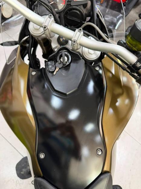 BMW F 800 GS ADVENTURE, Foto 12