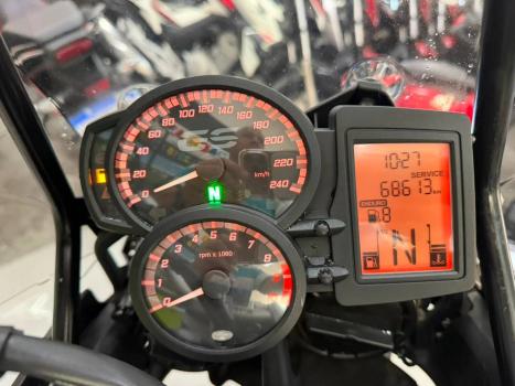 BMW F 800 GS ADVENTURE, Foto 13
