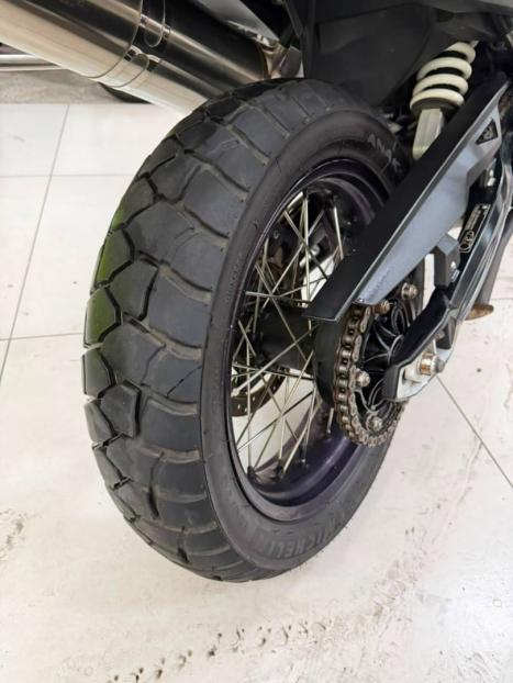 BMW F 800 GS ADVENTURE, Foto 15