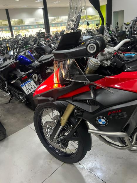 BMW F 800 GS ADVENTURE, Foto 3