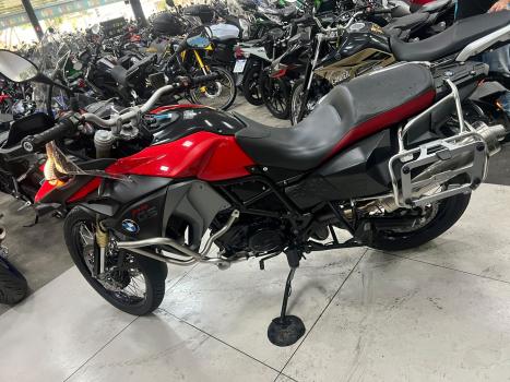 BMW F 800 GS ADVENTURE, Foto 4