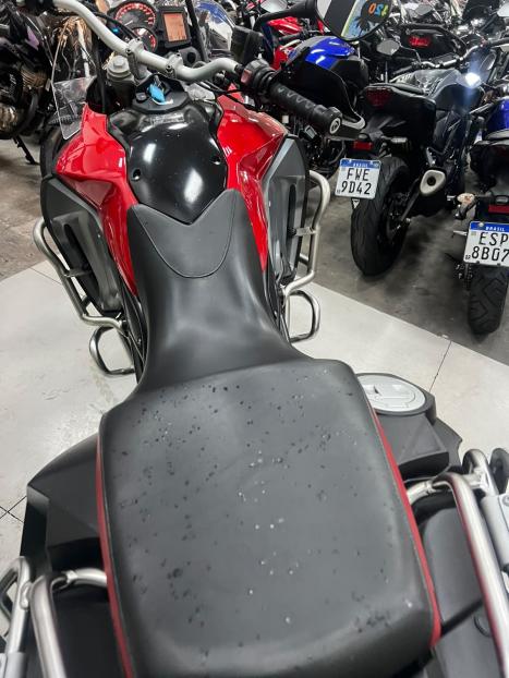 BMW F 800 GS ADVENTURE, Foto 7