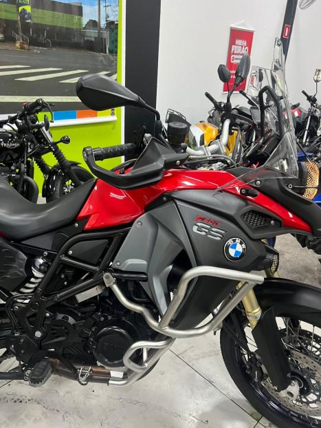 BMW F 800 GS ADVENTURE, Foto 9